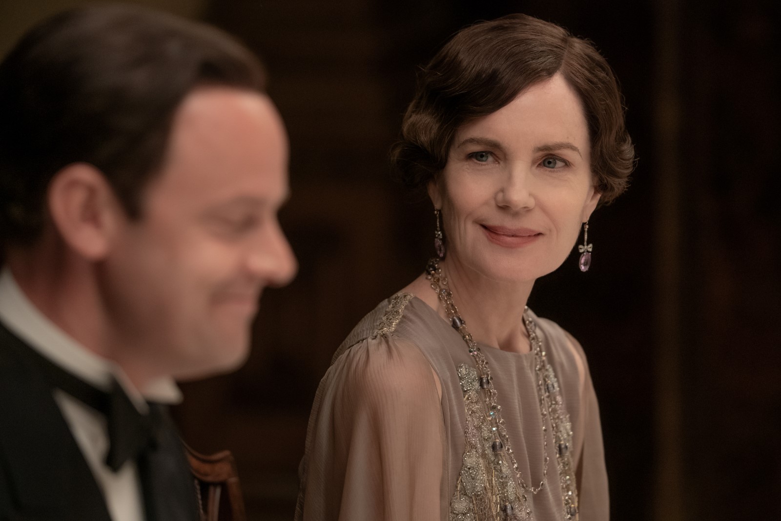Szenenbild 16 vom Film Downton Abbey 2: Eine neue Ära 