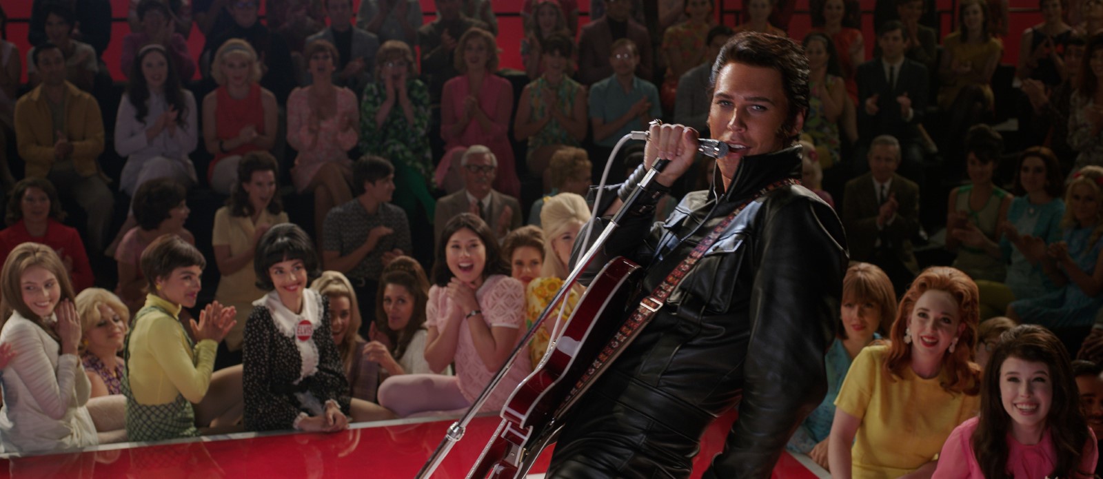 Szenenbild 1 vom Film Elvis