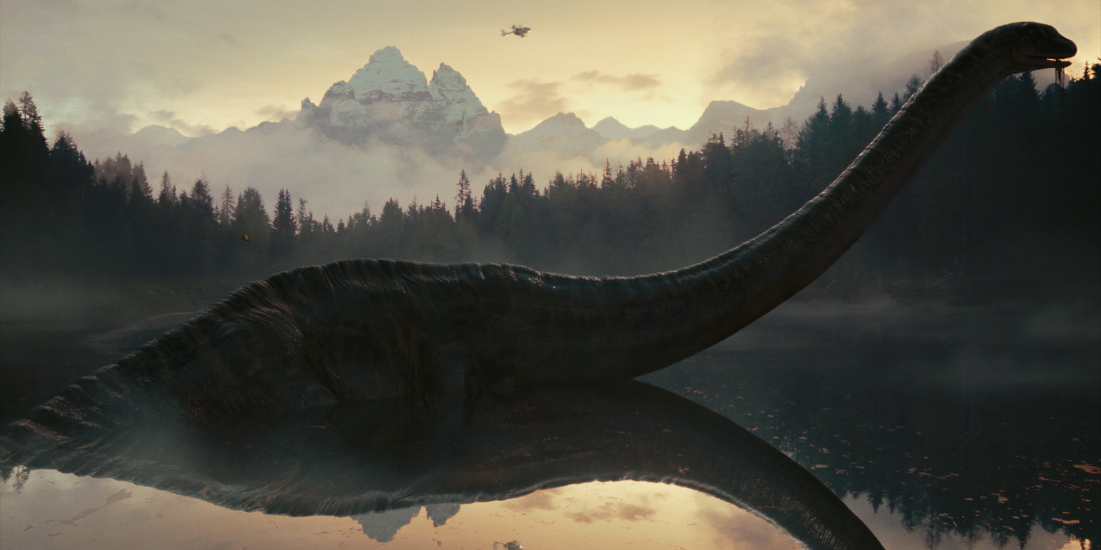 Szenenbild 7 vom Film Jurassic World 3 - Ein Neues Zeitalter