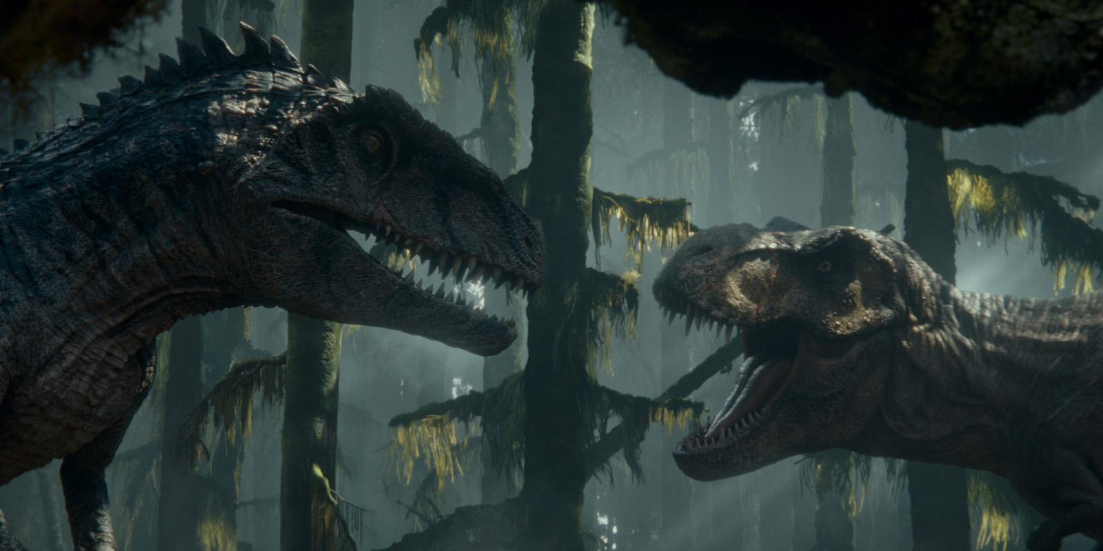 Szenenbild 15 vom Film Jurassic World 3 - Ein Neues Zeitalter