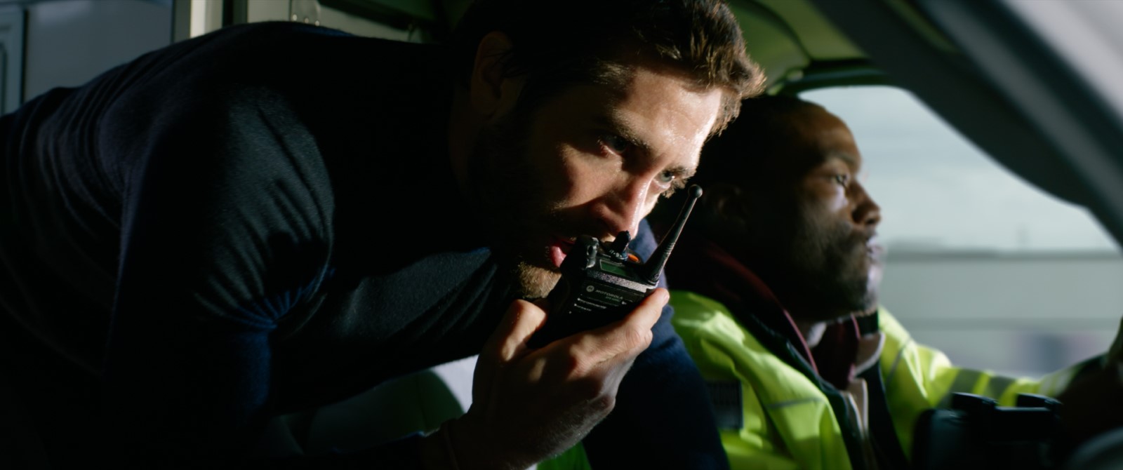 Szenenbild 7 vom Film Ambulance