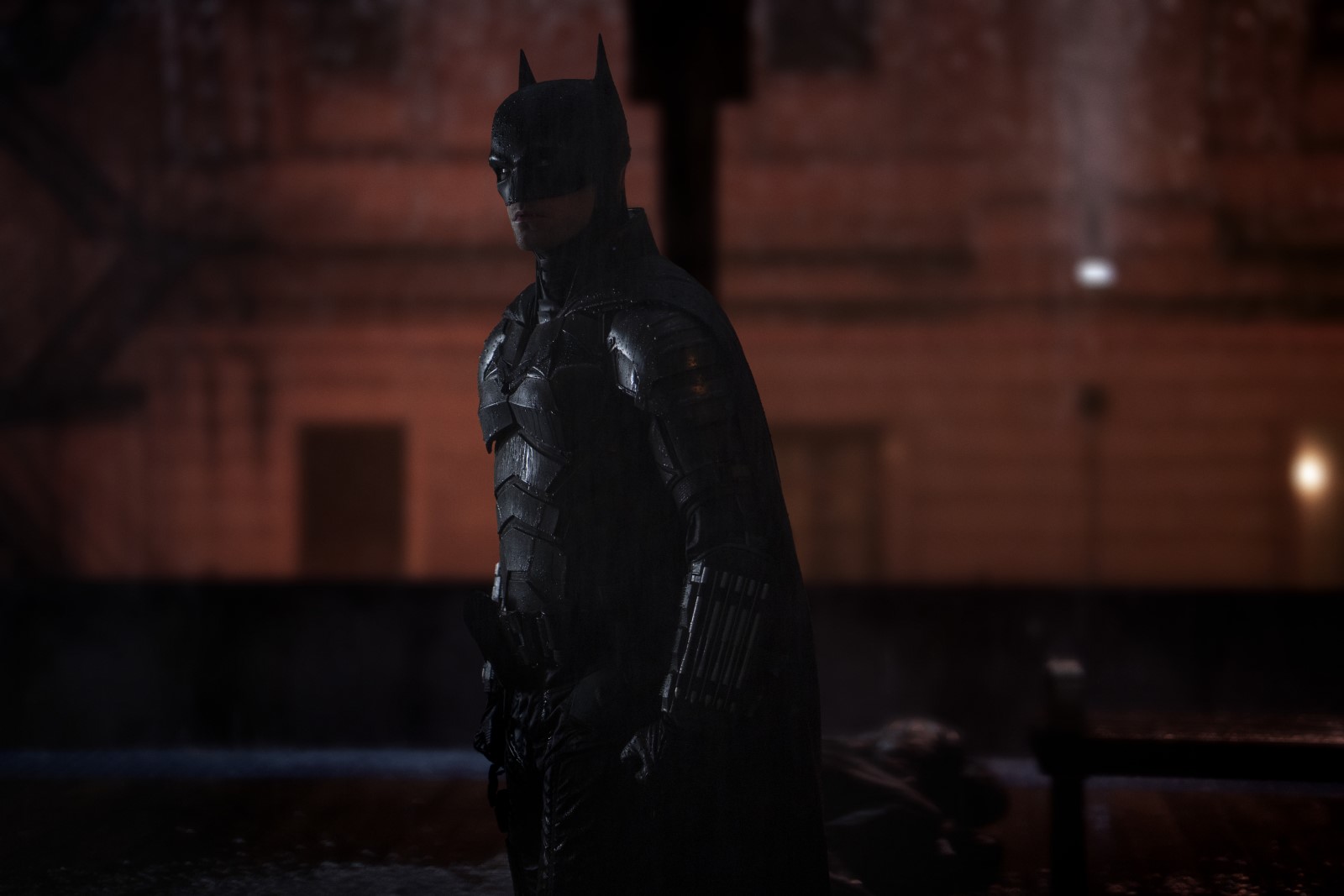 Szenenbild 4 vom Film The Batman